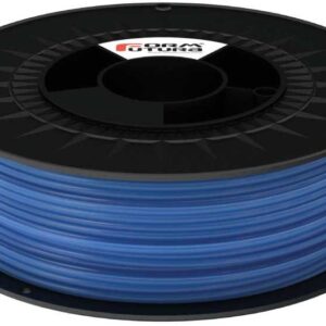 PLA 3D Printer Filament Premium PLA 1.75mm Ocean Blue 1000 gram