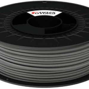 PLA 3D Printer Filament Premium PLA 1.75mm Robotic Grey 1000 gram