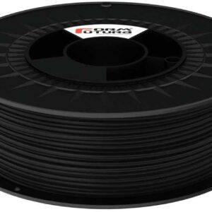 PLA 3D Printer Filament Premium PLA 1.75mm Strong Black 1000 gram