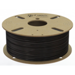 ABS Filament ReForm - rTitan 1.75mm 1000 gram OFF-BLACK 3D Printer Filament