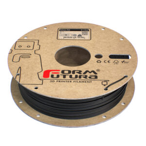 PLA 3D Filament Volcano PLA 1.75mm 750 gram Black