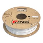 PLA 3D Filament Volcano PLA 1.75mm 750 gram White