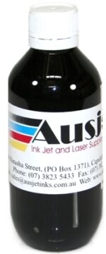 B5020 Sensient Cyan Ink 30ml