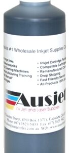 B5020 Sensient Cyan Ink 1Ltr