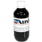 E3069 Sensient Pigment Black Ink 30ml