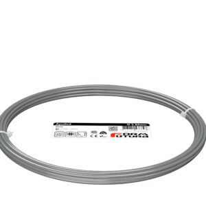 ASA Filament ApolloX 2.85mm Grey 50 gram 3D Printer Filament