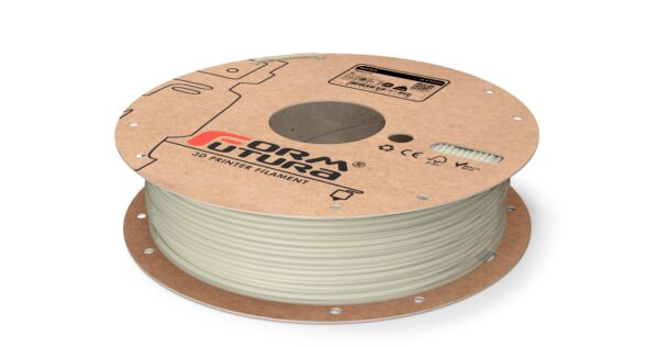 ASA Filament ApolloX 2.85mm Natural 2300 gram 3D Printer Filament