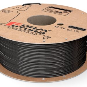 PP Filament Centaur PP 2.85mm 500 gram Black 3D Printer Filament