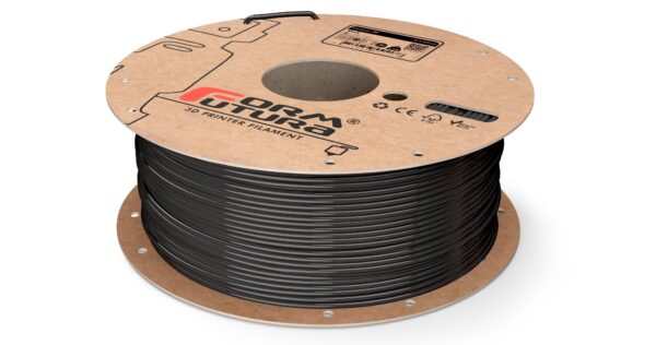 PP Filament Centaur PP 2.85mm 500 gram Black 3D Printer Filament