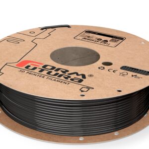 PP Filament Centaur PP 2.85mm 3500 gram Black 3D Printer Filament