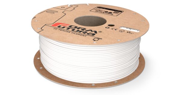 PP Filament Centaur PP 2.85mm 500 gram White 3D Printer Filament