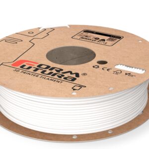 PP Filament Centaur PP 2.85mm 3500 gram White 3D Printer Filament