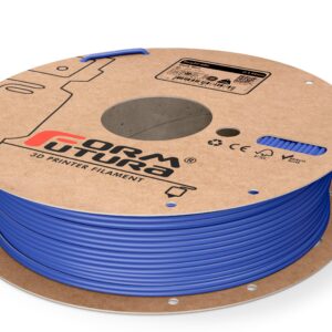 ABS Filament EasyFil ABS 2.85mm Dark Blue 750 gram 3D Printer Filament