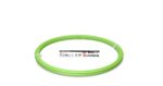 ABS Filament EasyFil ABS 2.85mm Light Green 50 gram 3D Printer Filament