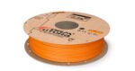 ABS Filament EasyFil ABS 2.85mm Orange 750 gram 3D Printer Filament