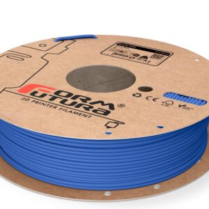 HIPS Filament EasyFil HIPS 2.85mm Dark Blue 750 gram 3D Printer Filament