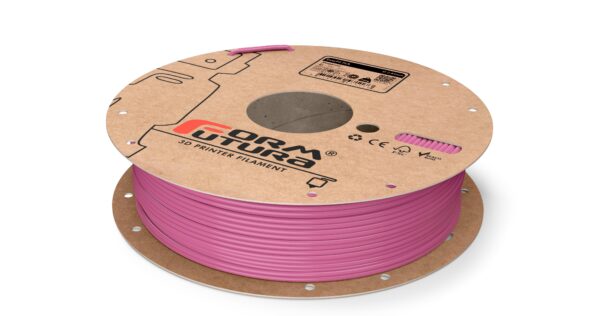 PLA Filament EasyFil PLA 2.85mm Magenta 750 gram 3D Printer Filament