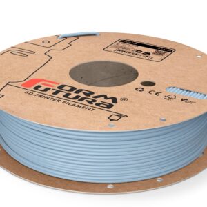 PLA Filament EasyFil PLA 2.85mm Sapphire Grey 750 gram 3D Printer Filament