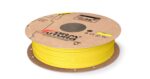 PLA Filament EasyFil PLA 2.85mm Yellow 750 gram 3D Printer Filament