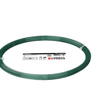 PETG Filament HDglass 2.85mm Blinded Pearl Green 50 gram 3D Printer Filament