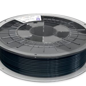 TPU Filament MD FLEX 2.85mm 500 gram Dark Blue 3D Printer Filament