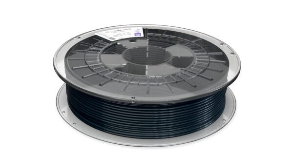 TPU Filament MD FLEX 2.85mm 500 gram Dark Blue 3D Printer Filament