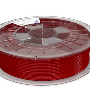 TPU Filament MD FLEX 2.85mm 500 gram Red 3D Printer Filament