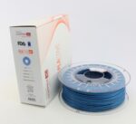 PLA Filament Copper 3D  - Innovative Antibacterial 2.85mm 750gram Sky Blue Color 3D Printer Filament