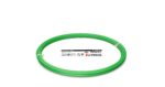 PLA 3D Printer Filament Premium PLA 2.85mm Atomic Green 50 gram