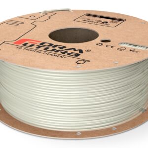 PLA 3D Printer Filament Premium PLA 2.85mm C.C.Transparent 1000 gram