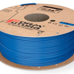 PLA 3D Printer Filament Premium PLA 2.85mm Ocean Blue 1000 gram