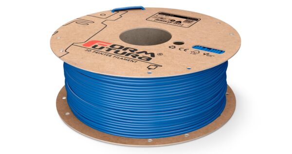 PLA 3D Printer Filament Premium PLA 2.85mm Ocean Blue 1000 gram