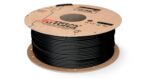 PLA 3D Printer Filament Premium PLA 2.85mm Strong Black 2300 gram