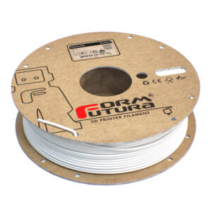 PLA 3D Filament Volcano PLA 2.85mm 8000 gram White