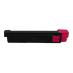 Premium Laser Toner Cartridge W Black584 Magenta Cartridge for FS-C5150DN-60-AK035M