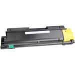 Premium Yellow  Toner for FS-C5250DN