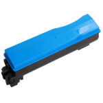 Premium  Cyan Toner for FS-C5400DN