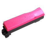 Premium  Magenta Toner for FS-C5400DN