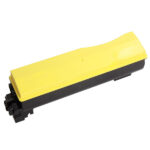 Premium  Yellow Toner for FS-C5400DN