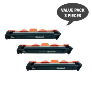 TN-1070 CT202137 Premium  Toner x 3