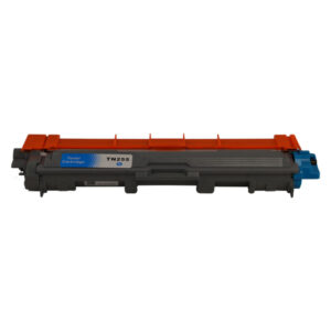 TN-255 Cyan Premium  Toner Cartridge