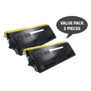 2 x TN-3060 6600 7600 Premium  Toner