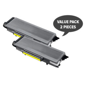 2 x TN-3290 TN-3185 Premium  Toner