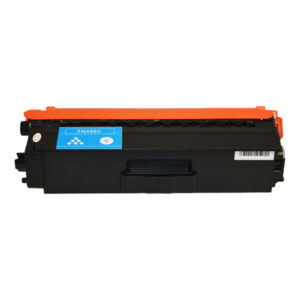 TN-346 Cyan Premium  Toner Cartridge