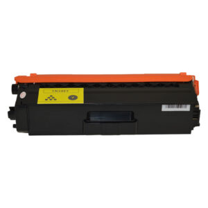 TN-346 Yellow Premium  Toner Cartridge