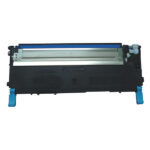 1230 1235 Cyan Premium  Toner Cartridge