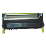 1230 1235 Yellow Premium  Toner Cartridge