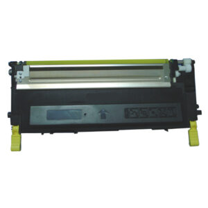 1230 1235 Yellow Premium  Toner Cartridge