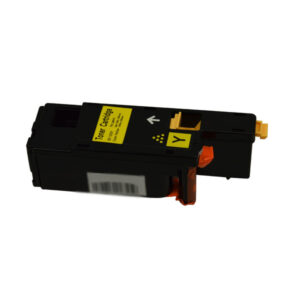 1350 Premium  Yellow Toner Cartridge