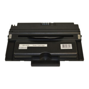 High Yield Black Premium  Toner Cartridge